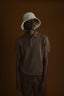 Helix Wooden Brim | Sea Myst