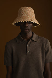 Helix Wooden Brim | Siren