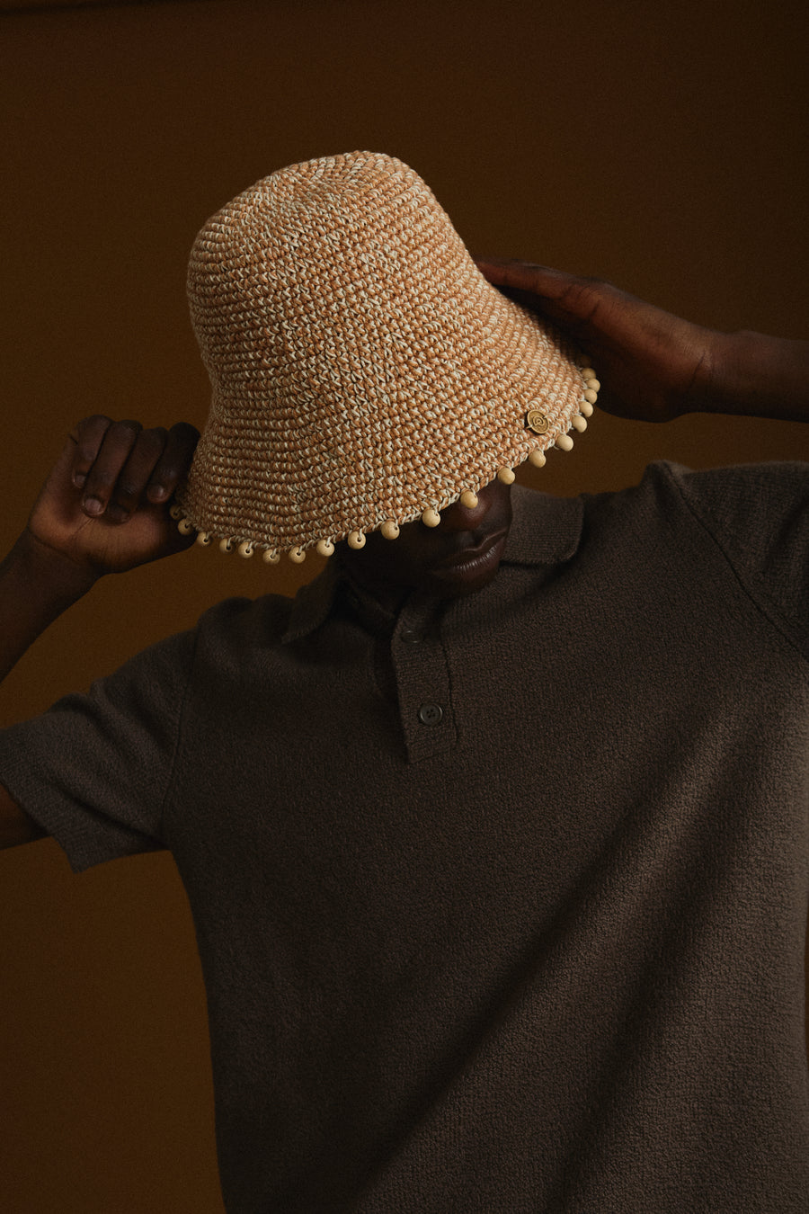 Helix Wooden Brim | Siren