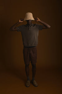 Helix Wooden Brim | Siren