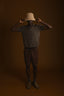 Helix Wooden Brim | Siren