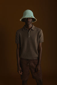 Helix Wooden Brim | Luminescence