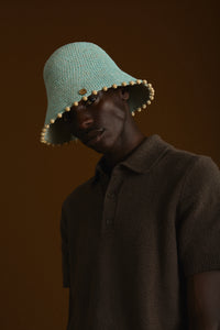 Helix Wooden Brim | Luminescence