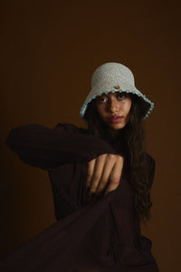 Helix Glass Brim | Sea Myst