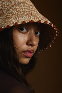 Helix Glass Brim | Siren