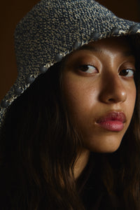Helix Glass Brim | Midnight Tide