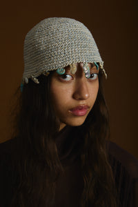 Trinket Hat