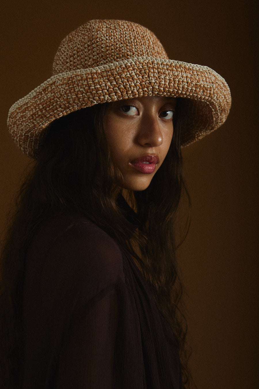 Helix Long Brim | Siren