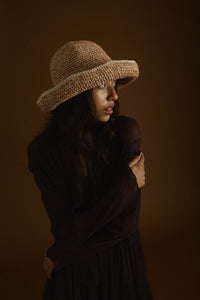 Helix Long Brim | Siren