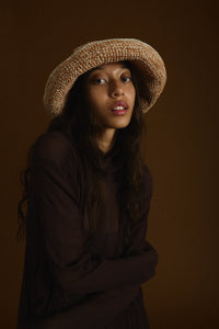 Helix Long Brim | Siren