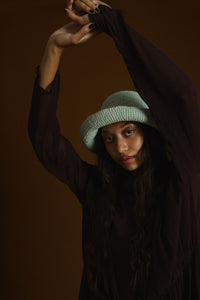 Helix Long Brim | Luminescence