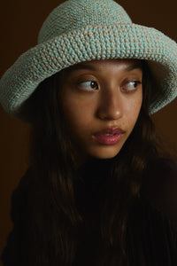 Helix Long Brim | Luminescence