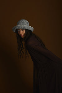 Helix Long Brim | Midnight Tide