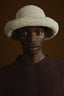 Helix Long Brim | Sea Salt