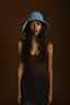 Helix Short Brim | Azure