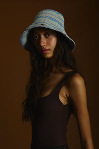 Helix Short Brim | Calypso