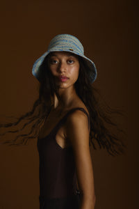 Helix Short Brim | Calypso
