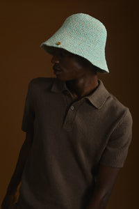 Helix Short Brim | Luminescence