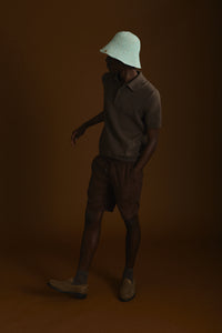 Helix Short Brim | Luminescence