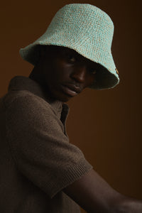 Helix Short Brim | Luminescence