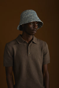 Helix Short Brim | Midnight Tide
