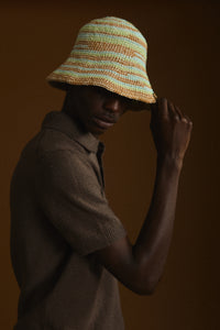 Helix Short Brim | Oasis