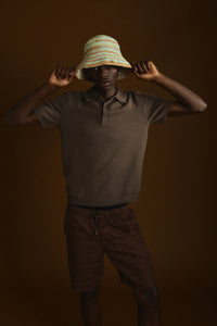Helix Short Brim | Oasis