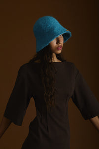 Halo Hat | Neptune