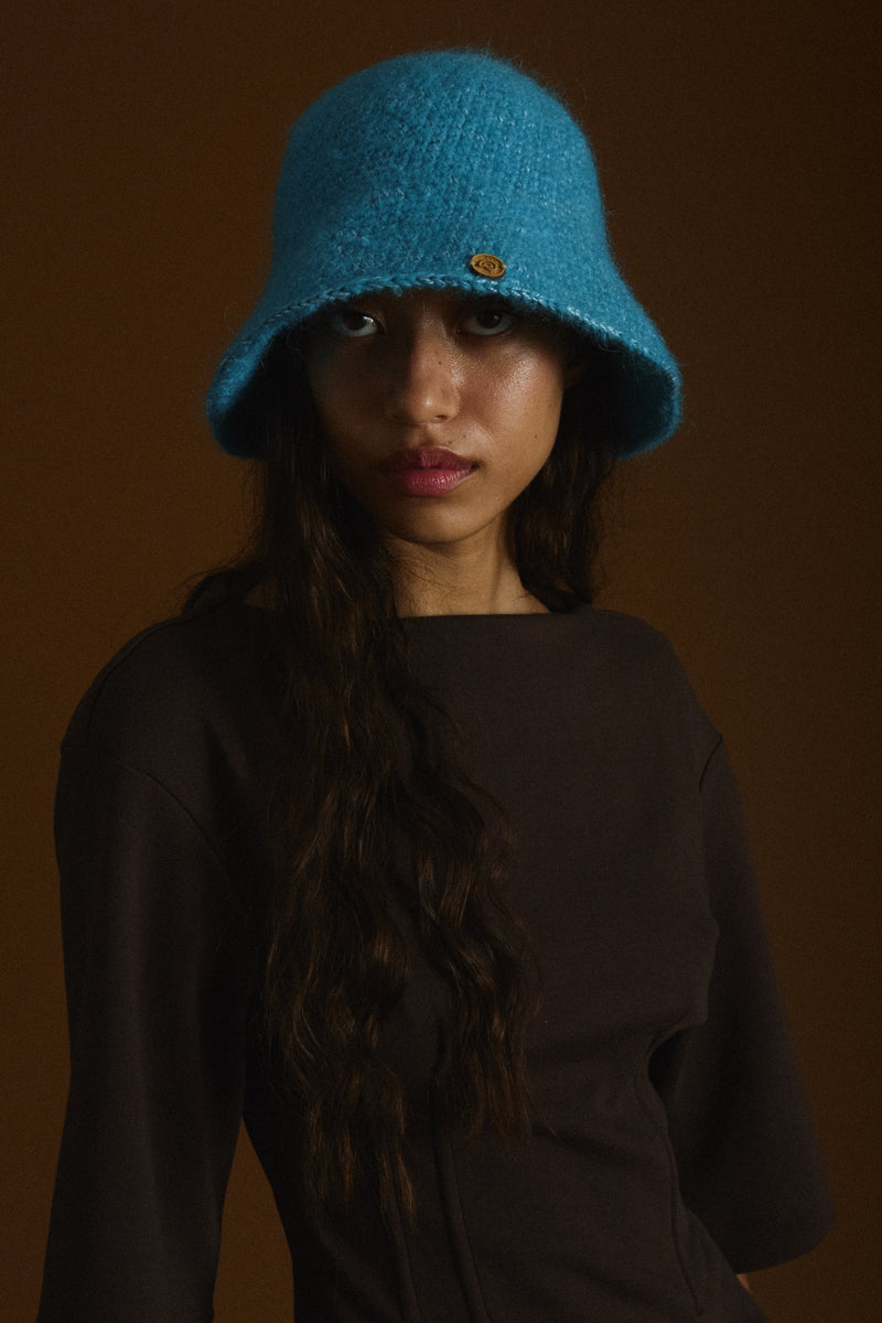 Halo Hat | Neptune