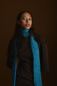 Cirrus Scarf | Neptune