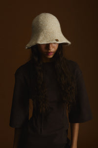 Halo Hat | Moonlight