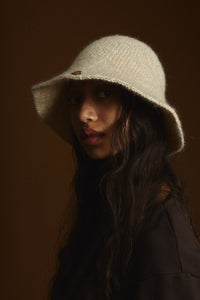 Halo Hat | Moonlight