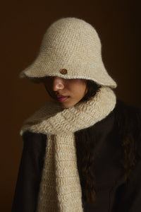 Halo Hat | Moonlight