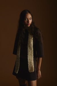 Cirrus Scarf | Moonlight