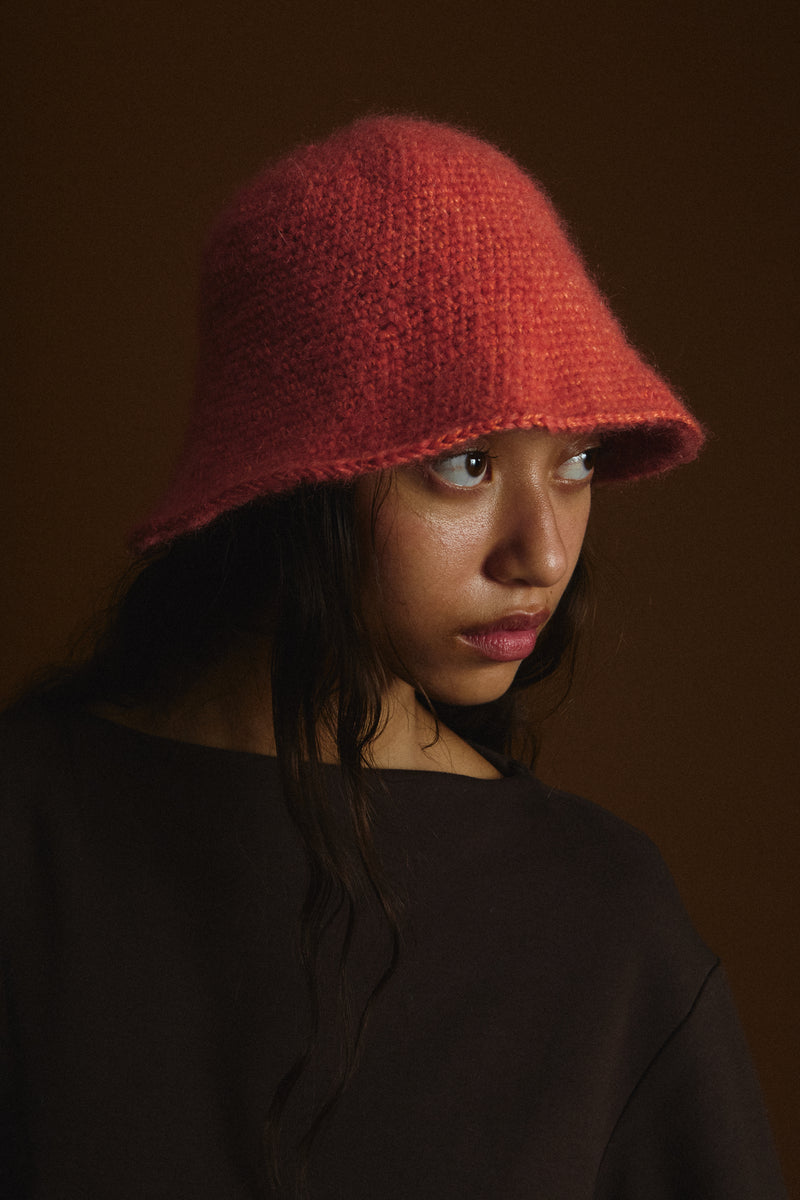 Halo Hat | Ares