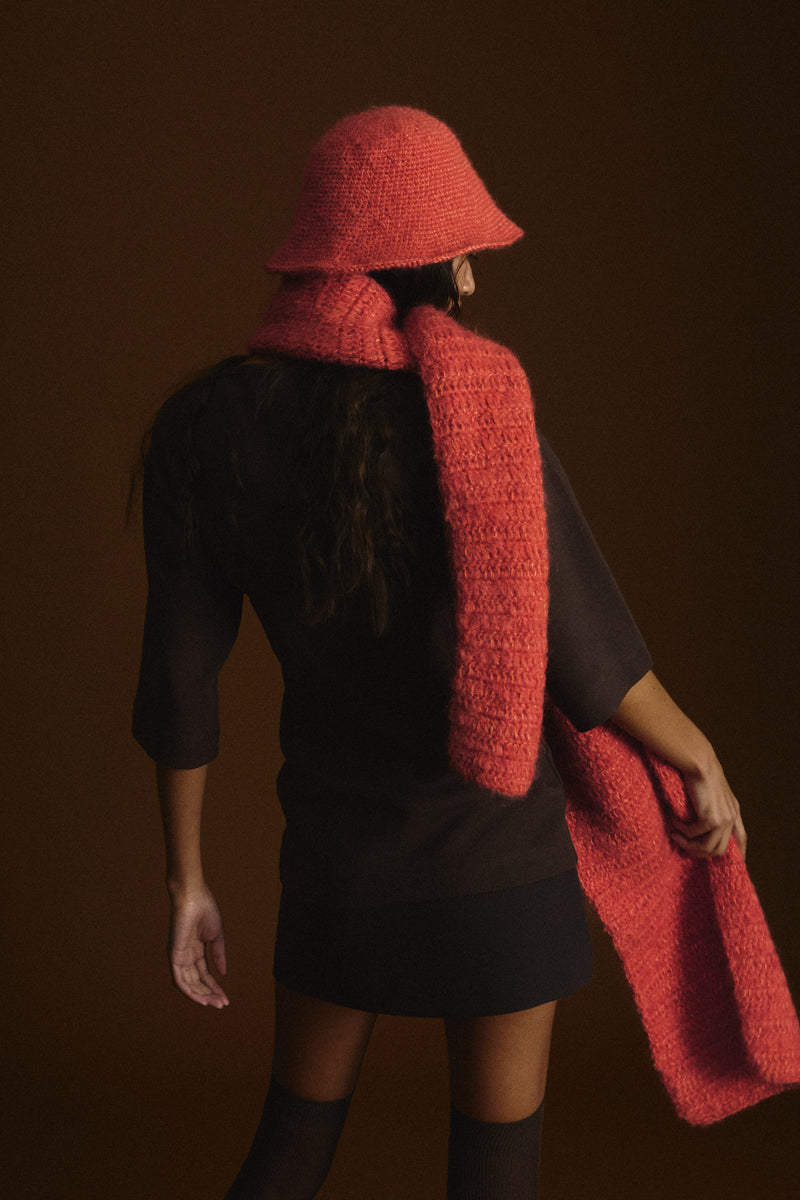 Halo Hat | Ares