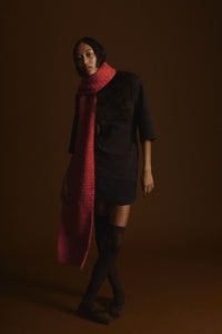 Cumulo Scarf |  Ares
