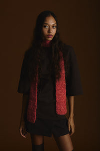 Cirrus Scarf | Ares