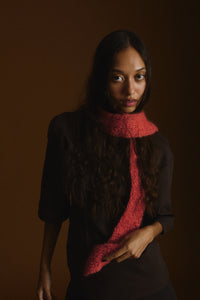 Cirrus Scarf | Ares