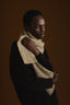 Cumulo Scarf |  Cosmic Dust