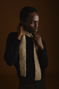 Cirrus Scarf | Cosmic Dust