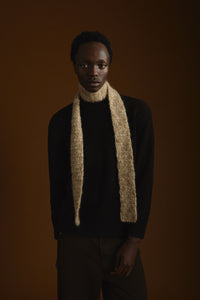 Cirrus Scarf | Cosmic Dust