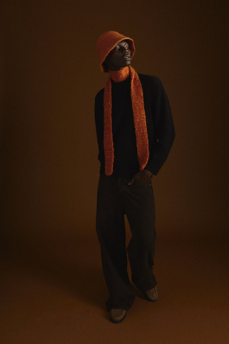 Cirrus Scarf | Daybreak