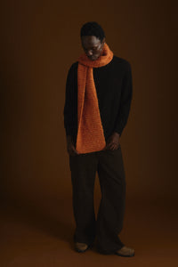 Cumulo Scarf |  Daybreak