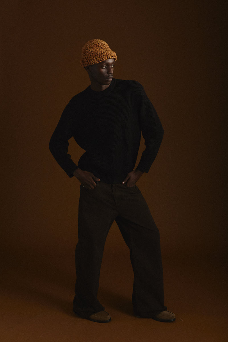 Botanical Beanie | Penny Gum