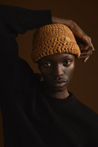Botanical Beanie | Penny Gum