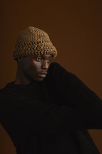 Botanical Beanie | Eucalyptus