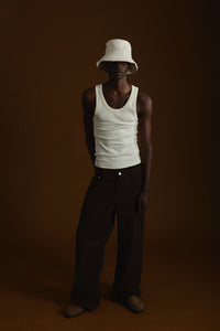 Guardian Hat | Hem