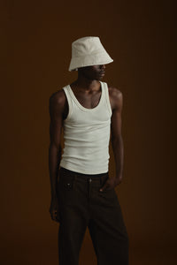 Guardian Hat | Hem