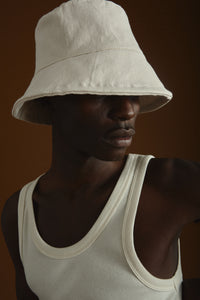 Guardian Hat | Hem